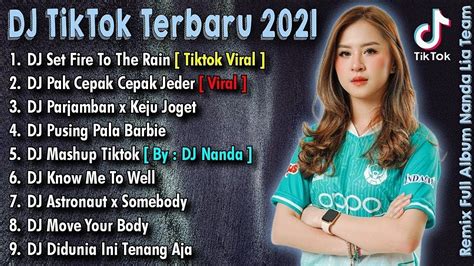 Dj Pak Cepak Cepak Jeder X Set Fire To The Rain Remix Tiktok Viral