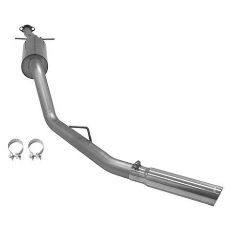 Ford Ranger Exhaust System