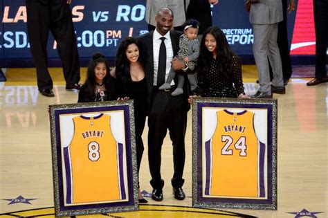 E Morto Kobe Bryant Fatale Un Incidente In Elicottero Con Lui La Figlia