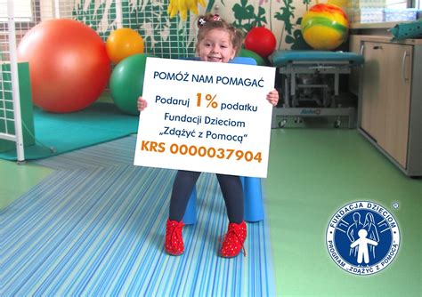 Fundacja Dzieciom Zd Y Z Pomoc