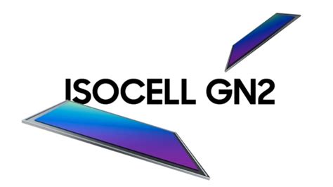 Samsung Announces New 50MP ISOCELL GN2 Camera Sensor With Dual Pixel