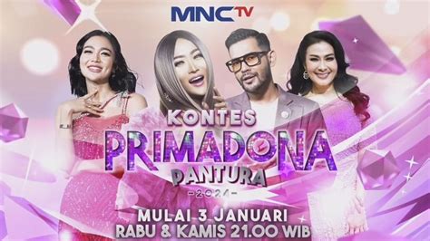 Jadwal Acara TV GTV MNCTV Dan Trans7 Kamis 18 Januari 2024 Live