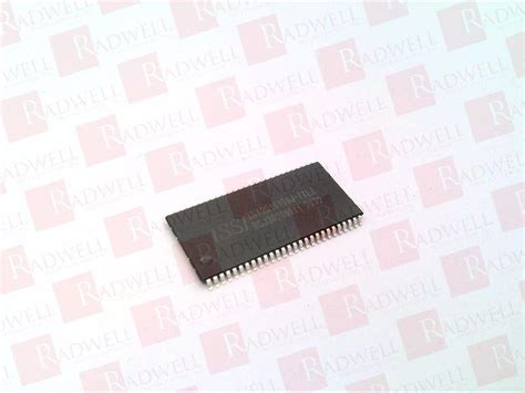 Is42s16160j 7tli Memory Ic By Issi