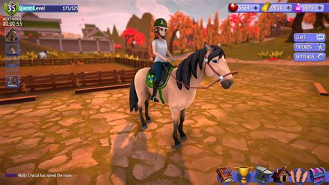 Horse Riding Tales - PC Games