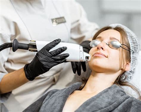 Tout savoir sur le traitement LaseMD Ultra Centre Laser Médical Bourgogne