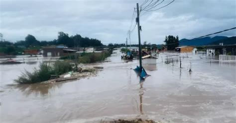 Corte de agua en Santiago Qué se sabe sobre la medida de emergencia