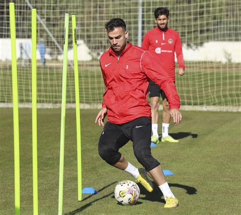 Fraport TAV Antalyaspor on Twitter Kırmızı beyazlılarımız Spor