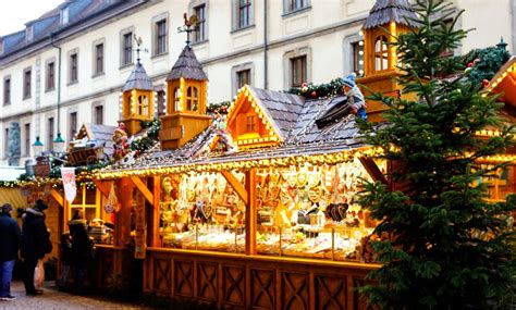 Traditional German Christmas Decorations