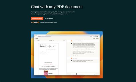 Best Chatpdf Alternatives Online And Offline