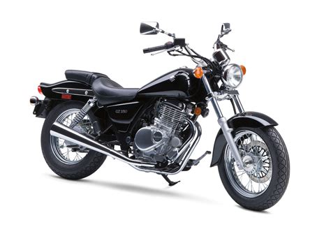 Suzuki Gz Marauder Specs Performance Photos