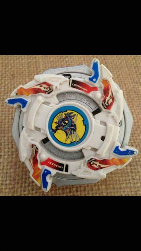 Dragoon | Wiki | Beyblade Amino