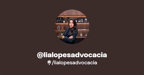 Lialopesadvocacia Linktree