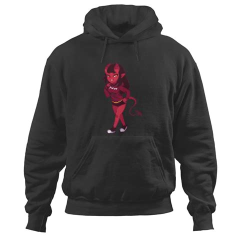 Meru The Succubus Hoodies Sold By Customteesdesign Sku 75044017