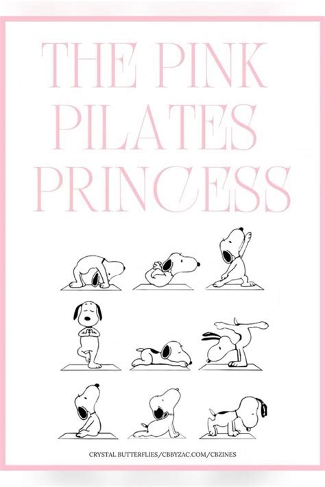 Pink Pilates Princess Aesthetic Pink Pilates Princess Wallpaper Pink Pilates Princess Routine