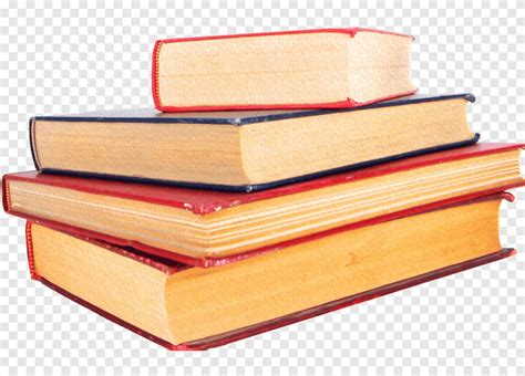 Used Book Graphy Stacked Books Png Material Painted Png Pngegg