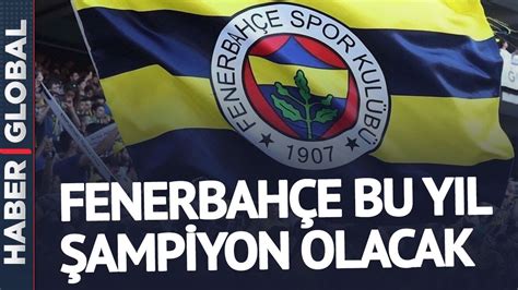 Ünlü Astrolog İnceledi Fenerbahçe Bu Yıl Şampiyon Olacak Dilara