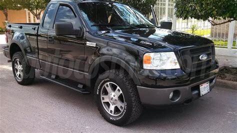 Ford Lobo usados en México