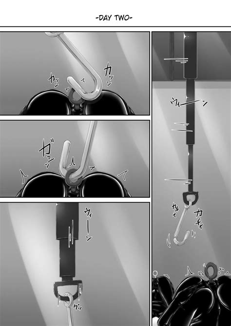 Beginning Black Page Nhentai Hentai Doujinshi And Manga