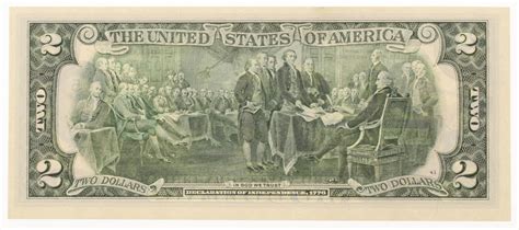 Babe Ruth Colorized 2 Commemorative Bank Note Pristine Auction