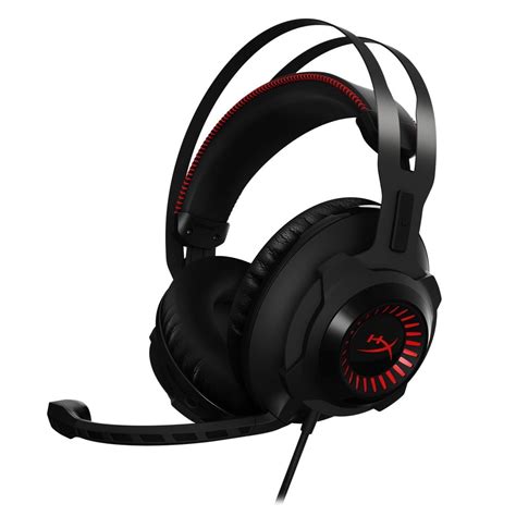 HYPER-X Cloud Revolver S Gaming Headset | Taipei For Computers - Jordan
