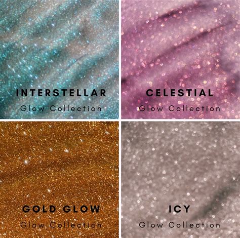 Limited Orphic Glowing Shimmer Dry Oil – Orphic Decor