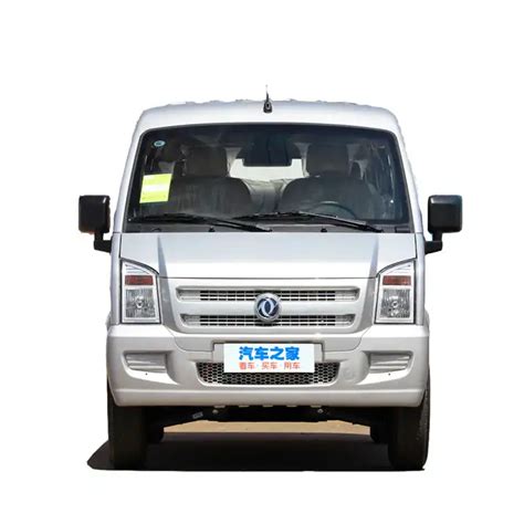 Dfsk Dongfeng Ec36 Eec Small Electric Mini Bus 7 To 11 Mini Passenger