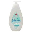 Precio De Johnson S Gel De Ba O Cotton Touch Para Reci N Nacido