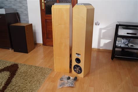 Tannoy Eyris Sycamore