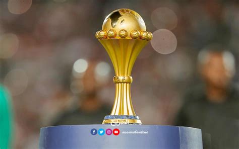 قائمة المنتخبات المتأهلة إلى نهائيات كأس أمم أفريقيا 2023 حتى الآن