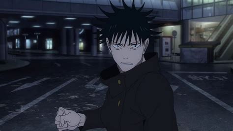 Did Toji Fushiguro Die A Second Time In Jujutsu Kaisen Explained