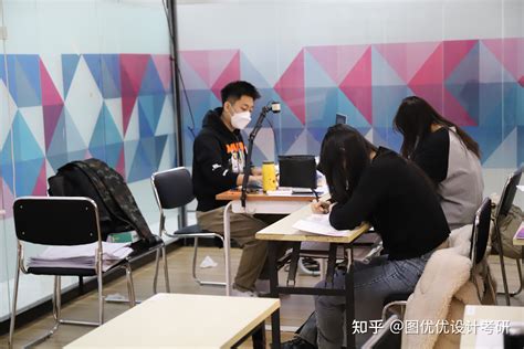 2023天津工业大学环境艺术设计考研真题详解，快来关注吧！！图优优带你来看 知乎