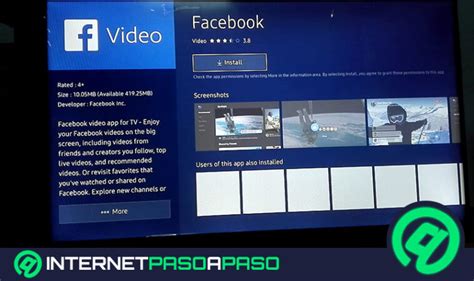 Actualizar Facebook Lite Gu A Paso A Paso Apk