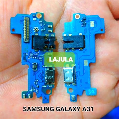 Jual Ui Board Papan Cas Papan Konektor Charger Samsung A Original