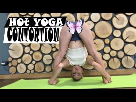 Yoga Flow Full Body Strech Youtube