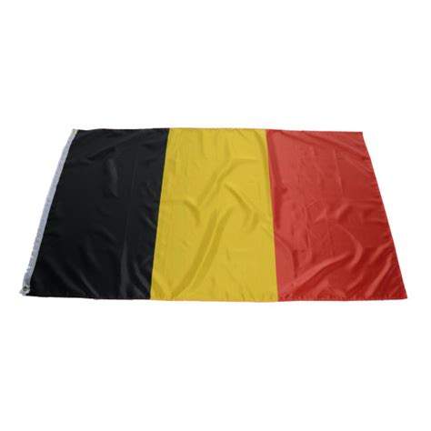 Flagge Fahne Belgien Flaggen günstig kaufen automatenwagner de De