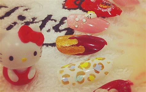 Get A “kitty Cure” At World’s First Hello Kitty Beauty Spa