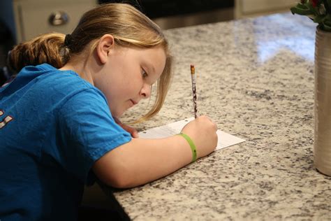 12 Awesome Letter Writing Tips From Kid Correspondents