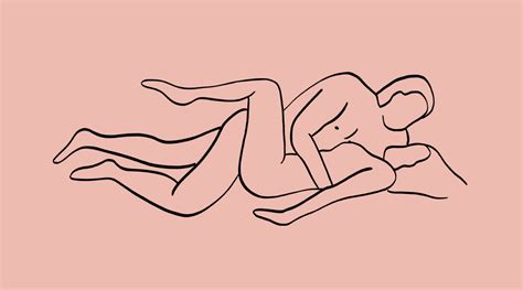 Sex Positions For Tired Parents Rekindling Intimacy