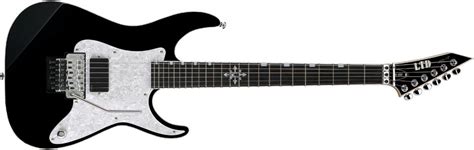 Esp Ltd Ra Rob Arnold Signature