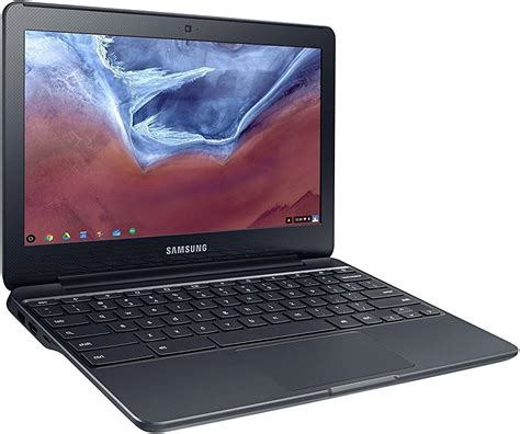 Samsung Xe500c13 K03us Chromebook 3 116 Hd Celeron N3060