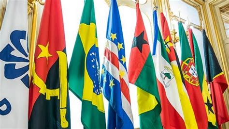 Cplp Pontos Focais De Coopera O V O Deliberar Novas Atividades