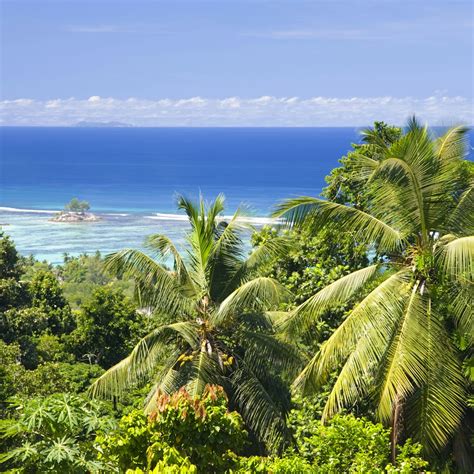 Mahé travel - Lonely Planet | Seychelles, Africa