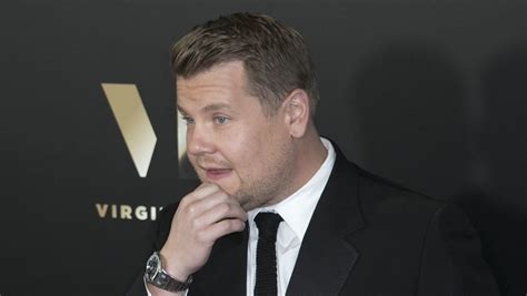 James Corden Apologises For Restaurant Ban Controversy It Was Never