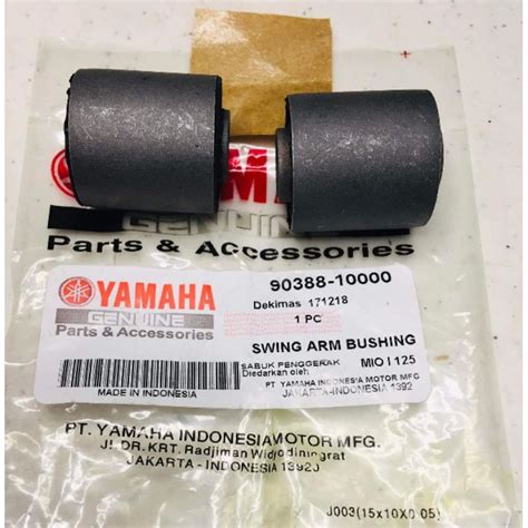 Yamaha Swing Arm Bushing For Mio I Mio Soul I Shopee Philippines