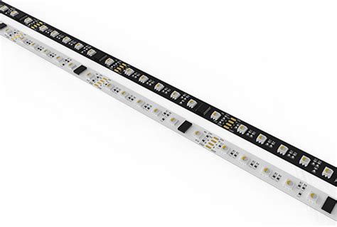 LED Pixel Strip_Led Innovator Manufacturer