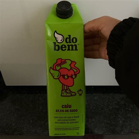 Suco Do Bem Suco De Caju Reviews Abillion