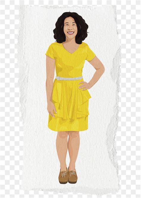 Naked Woman Png Sticker Cartoon Free Png Rawpixel My Xxx Hot Girl