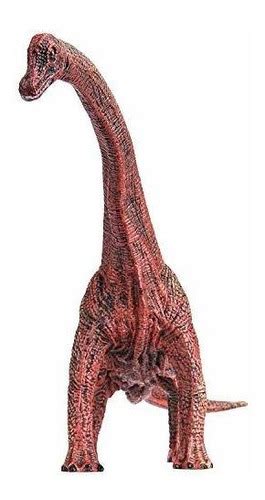 Figura De Dinosaurio Figura De Brachiosaurus De Dinosaurios Cuotas