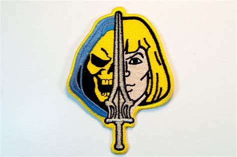 Skeletor Logo Logodix