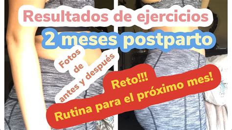 Ejercicios Postparto Para Recuperar La Figura Comprar Precio Y